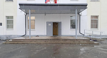 ООО «НПП БИОТУМ» провело ремонт учебных помещений в школе № 45 мкр. Энергетик